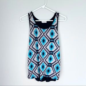 Daily Special tank top